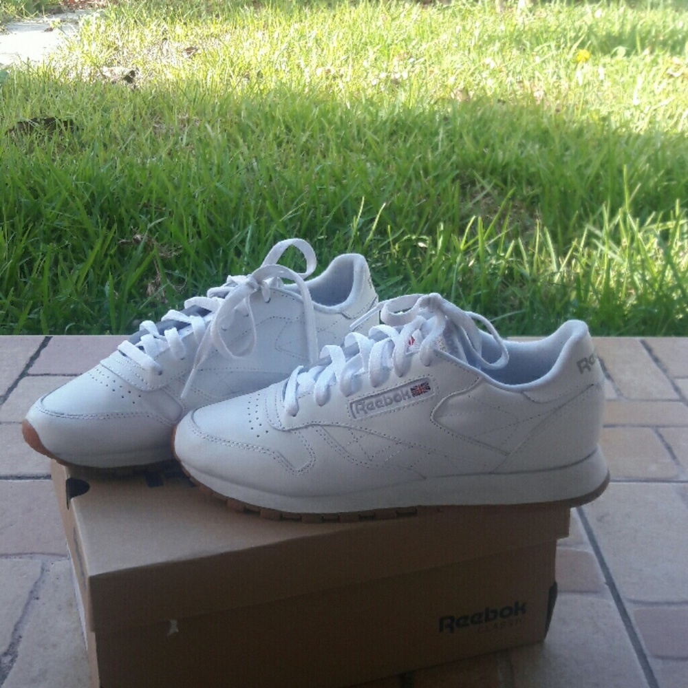 Reebok Classic